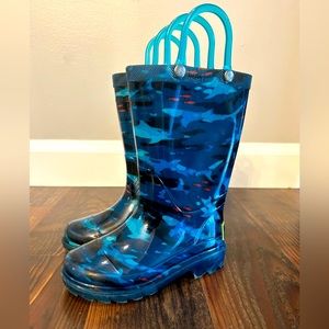 Western Chief Rain Boots